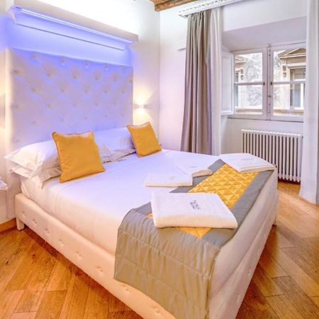Maison Spagna Suites Rom Exteriör bild