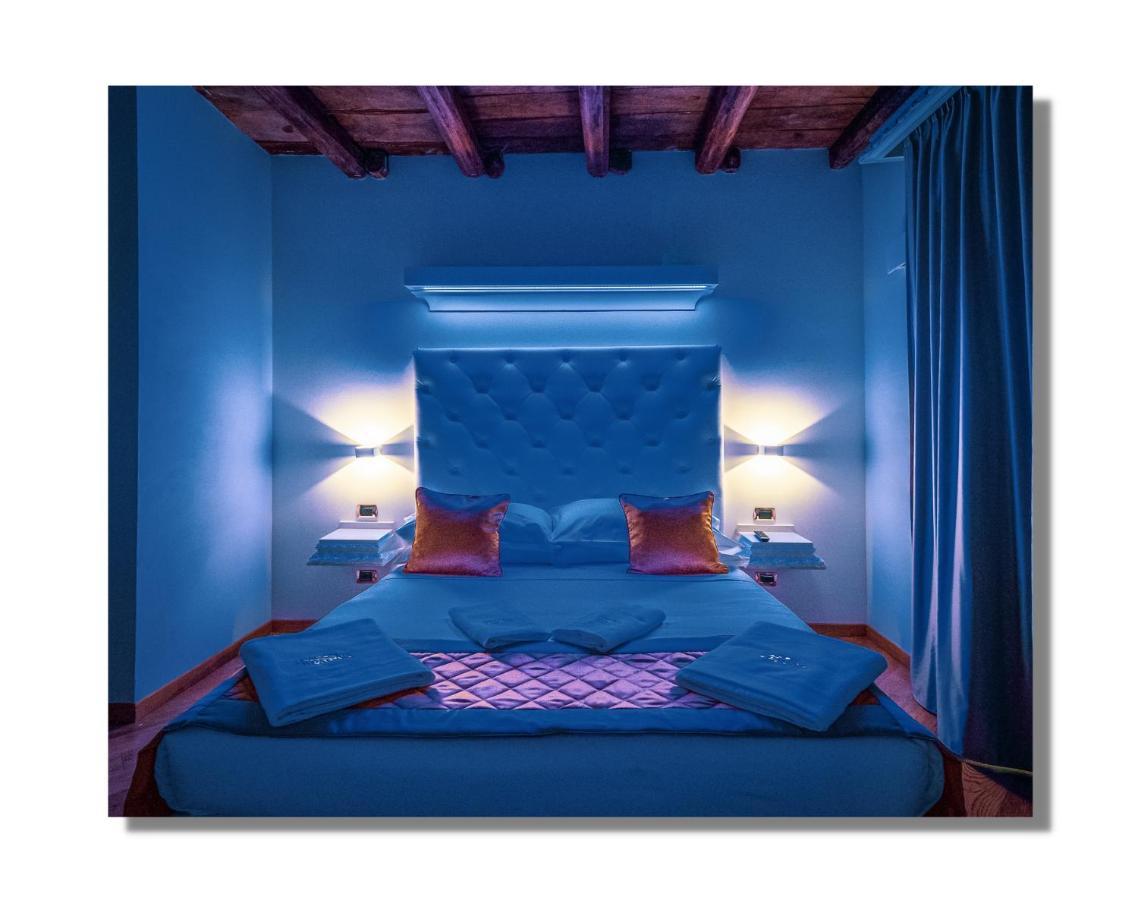 Maison Spagna Suites Rom Exteriör bild